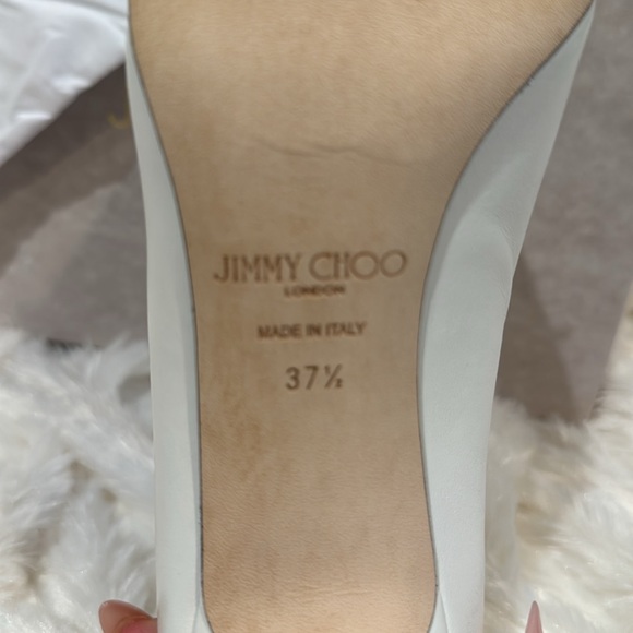 Jimmy choo pumps - Picture 8 of 8